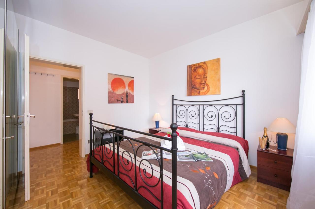 Kiki House - Happy Rentals Lugano Exterior photo