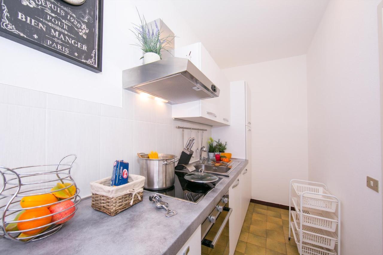 Kiki House - Happy Rentals Lugano Exterior photo
